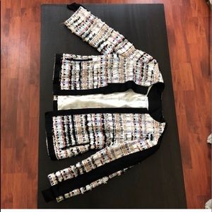 Oscar de la Renta Blazer